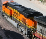 BNSF 7409